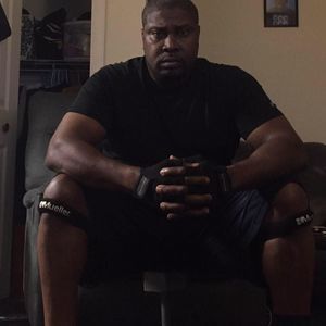 Meet your Posher, Dalton